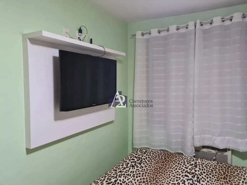 Apartamento, 2 quartos, 62 m² - Foto 4