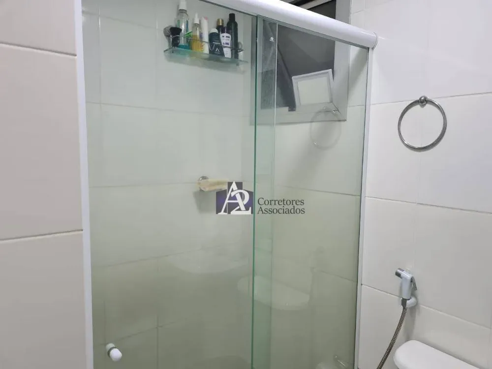 Apartamento, 2 quartos, 62 m² - Foto 10