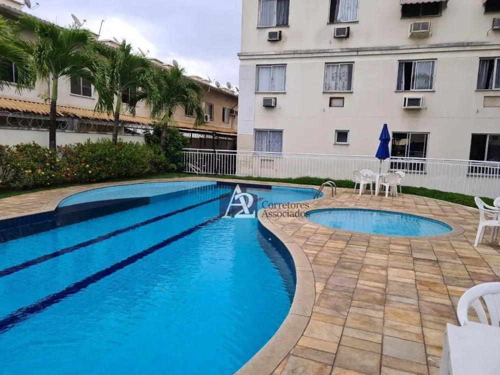 Apartamento, 2 quartos, 62 m² - Foto 20