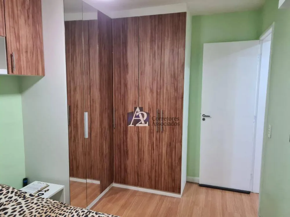 Apartamento, 2 quartos, 62 m² - Foto 6