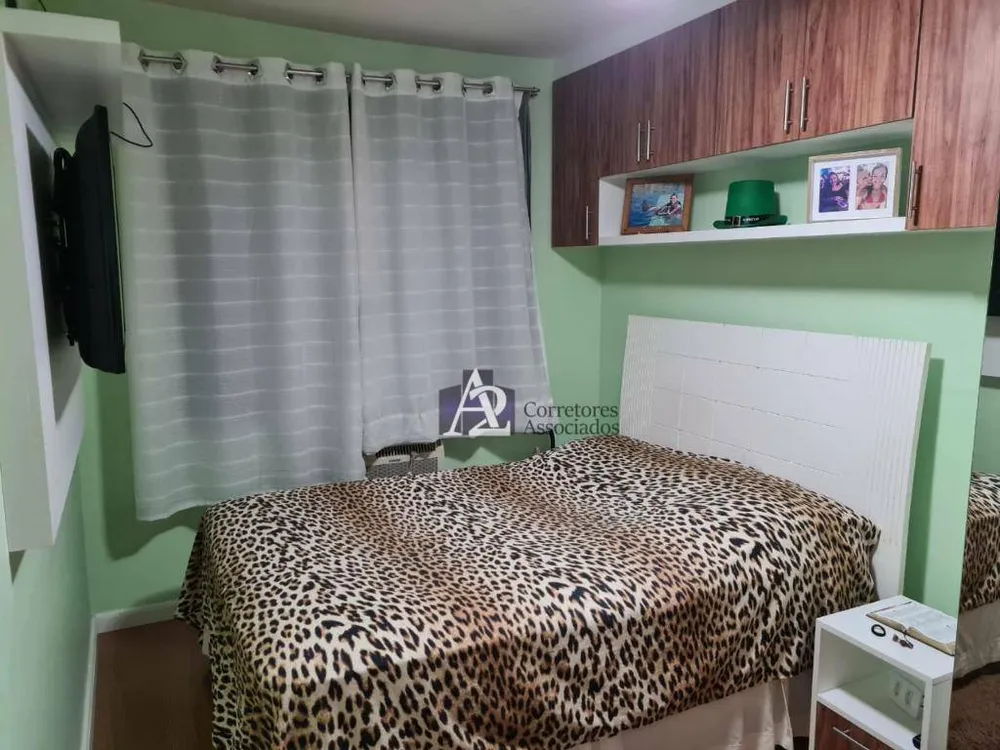 Apartamento, 2 quartos, 62 m² - Foto 5