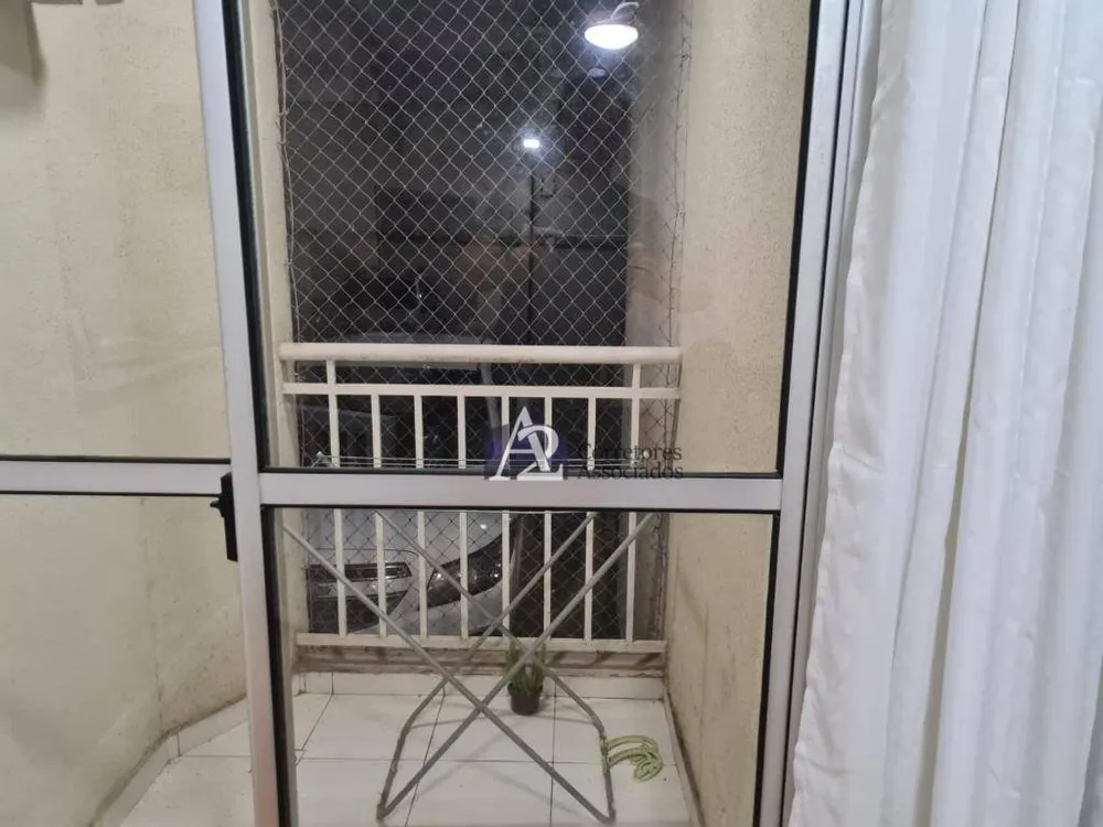Apartamento, 2 quartos, 62 m² - Foto 12