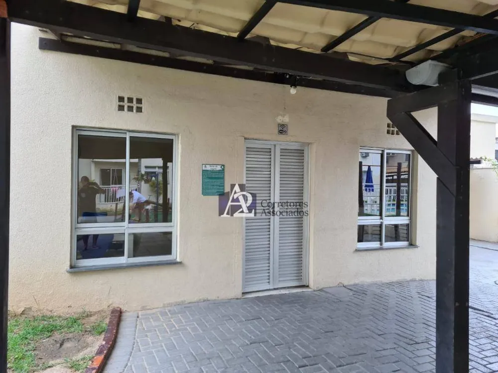 Apartamento, 2 quartos, 62 m² - Foto 18