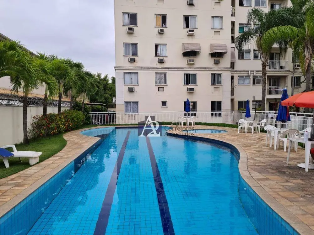 Apartamento, 2 quartos, 62 m² - Foto 21