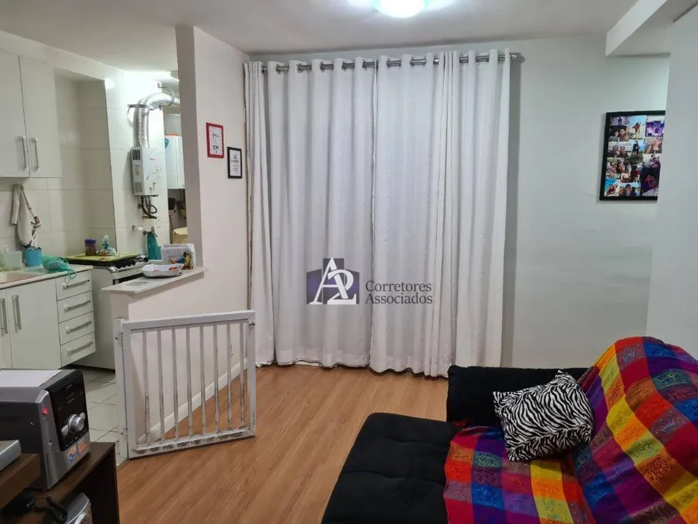 Apartamento, 2 quartos, 62 m² - Foto 1
