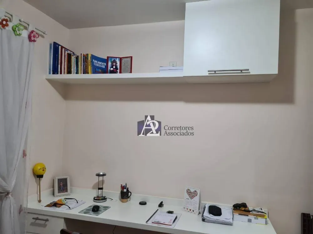 Apartamento, 2 quartos, 62 m² - Foto 8