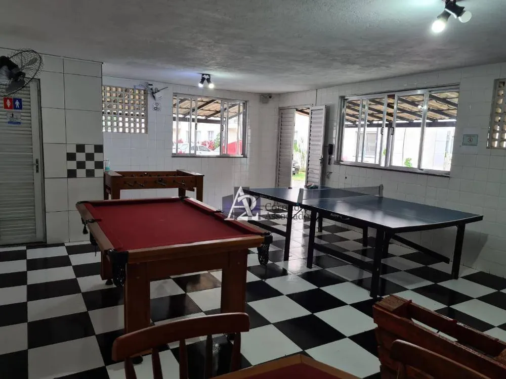 Apartamento, 2 quartos, 62 m² - Foto 23
