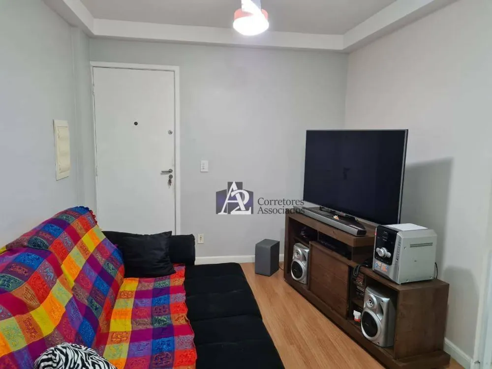 Apartamento, 2 quartos, 62 m² - Foto 2