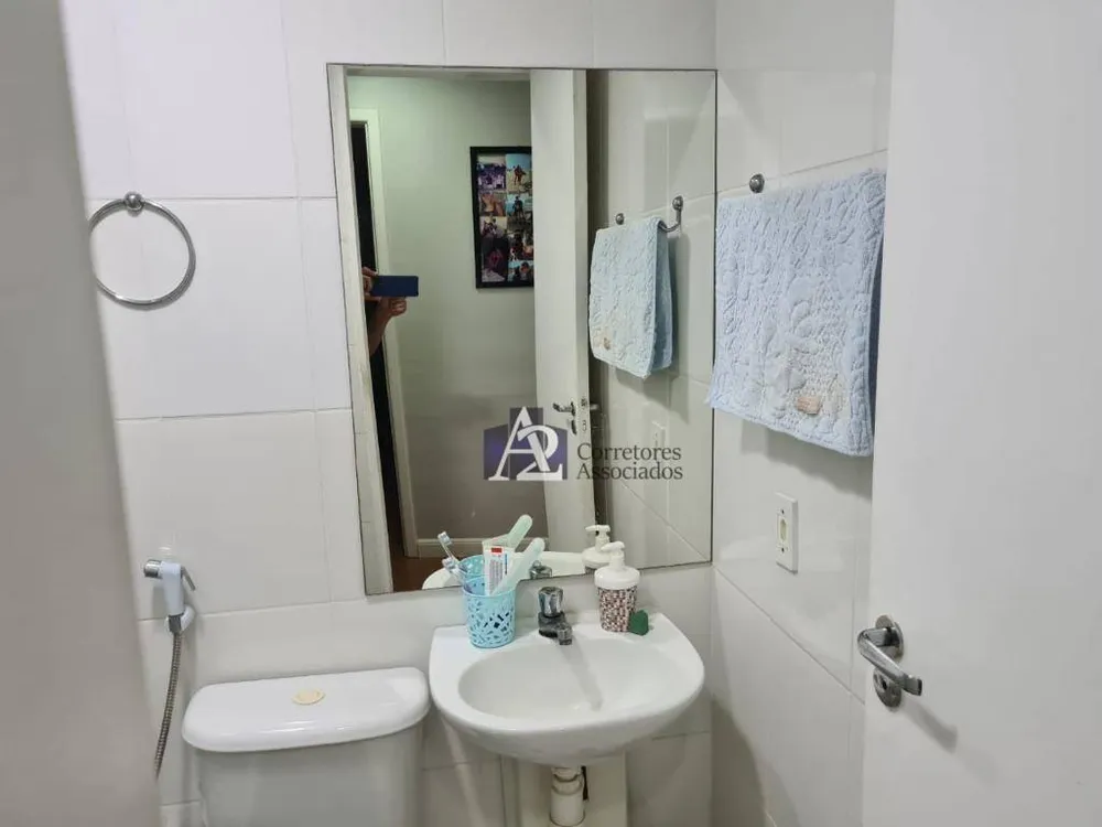 Apartamento, 2 quartos, 62 m² - Foto 9