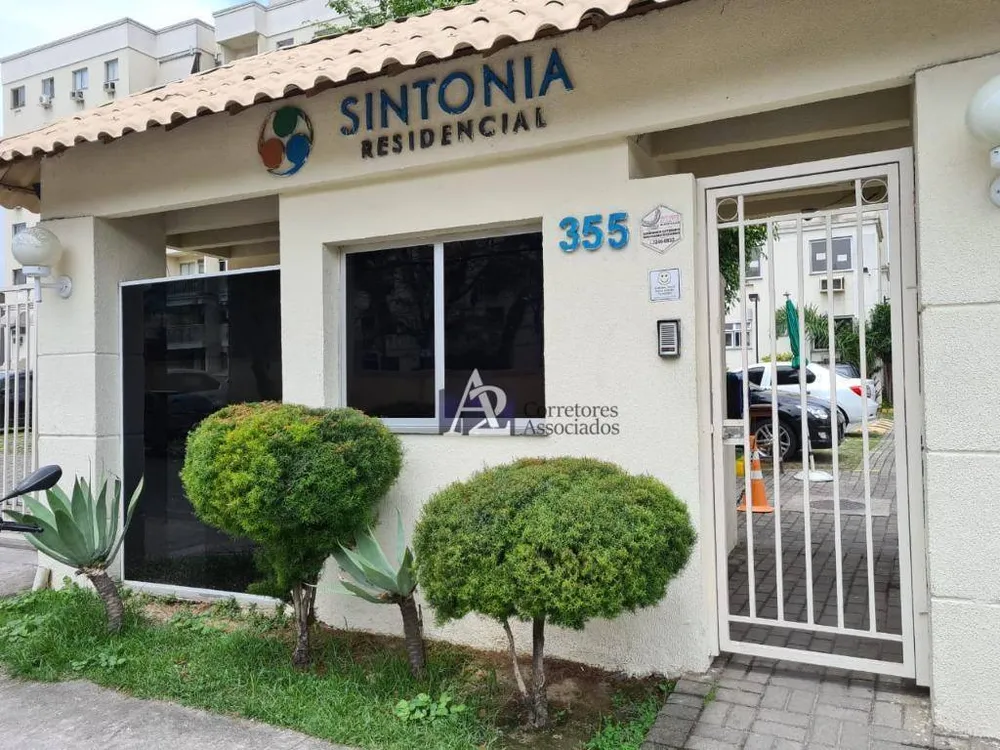 Apartamento, 2 quartos, 62 m² - Foto 14
