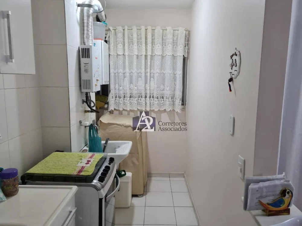Apartamento, 2 quartos, 62 m² - Foto 3