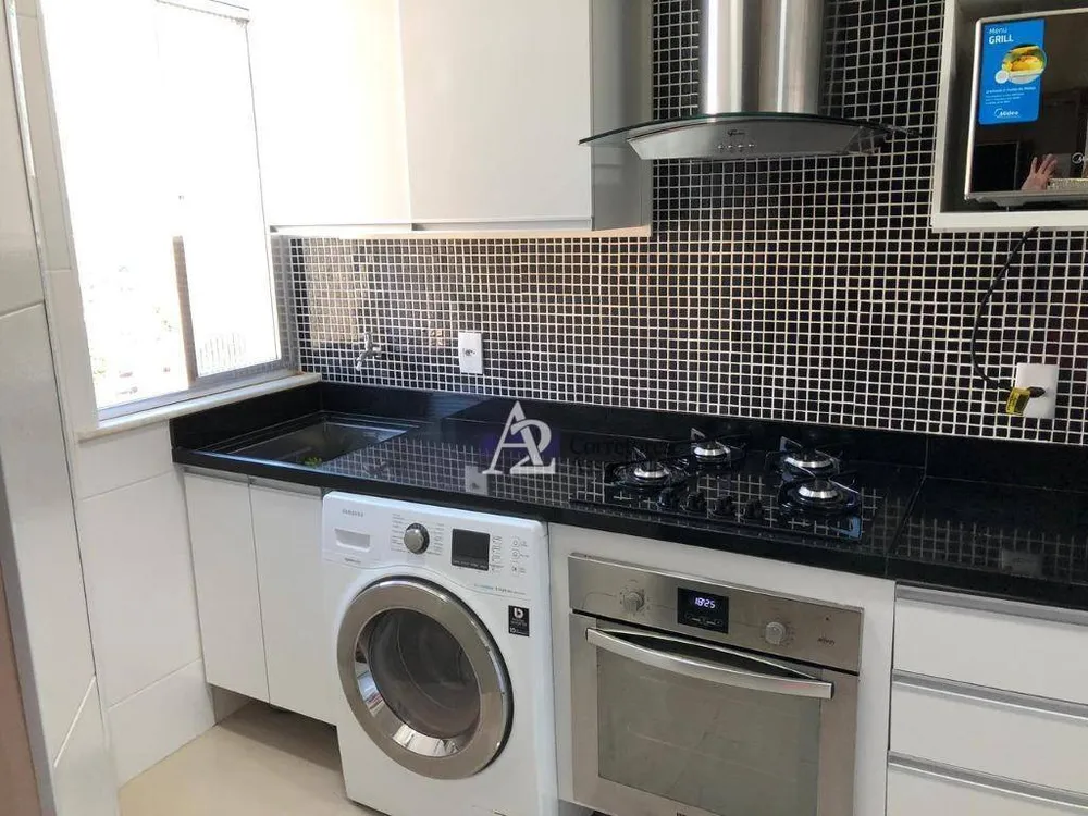Apartamento, 2 quartos, 50 m² - Foto 6