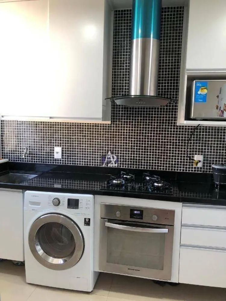 Apartamento, 2 quartos, 50 m² - Foto 7