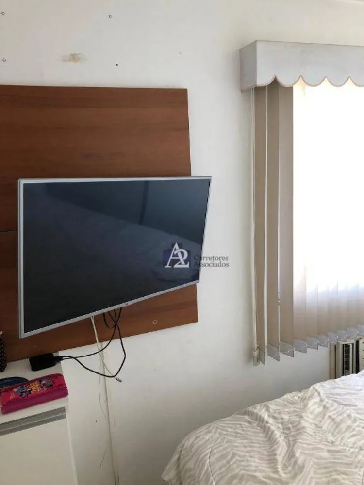 Apartamento, 2 quartos, 50 m² - Foto 3