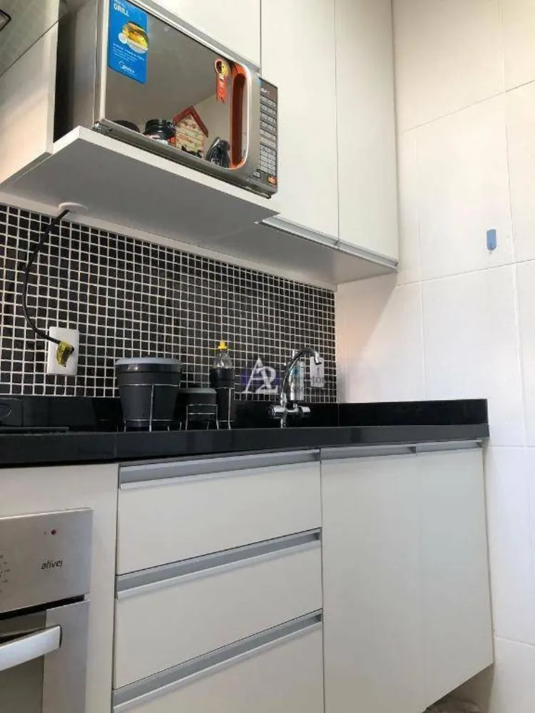 Apartamento, 2 quartos, 50 m² - Foto 8