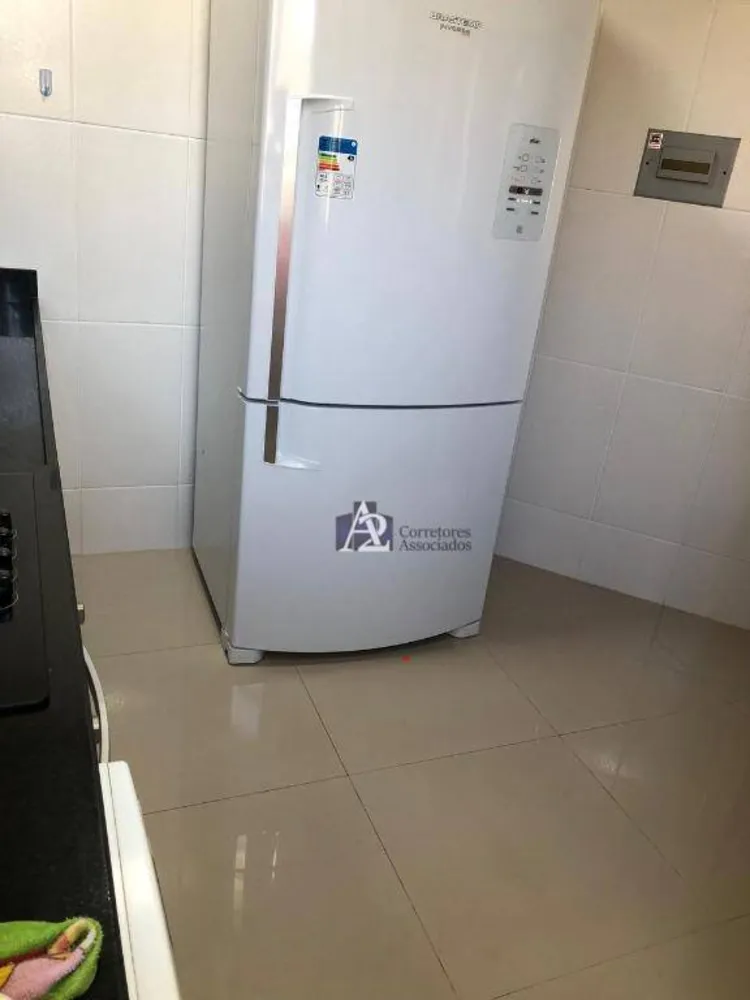 Apartamento, 2 quartos, 50 m² - Foto 10