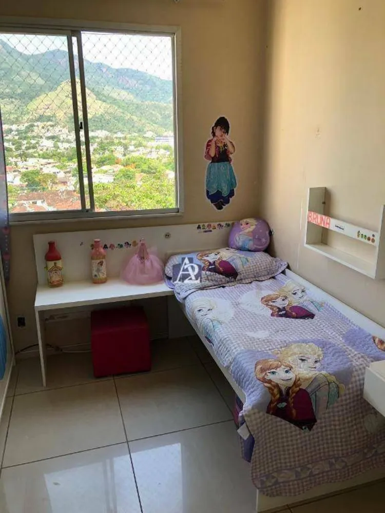 Apartamento, 2 quartos, 50 m² - Foto 4