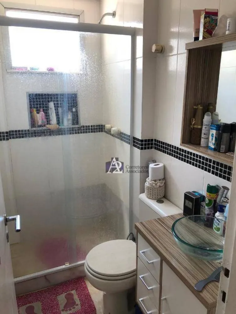 Apartamento, 2 quartos, 50 m² - Foto 11