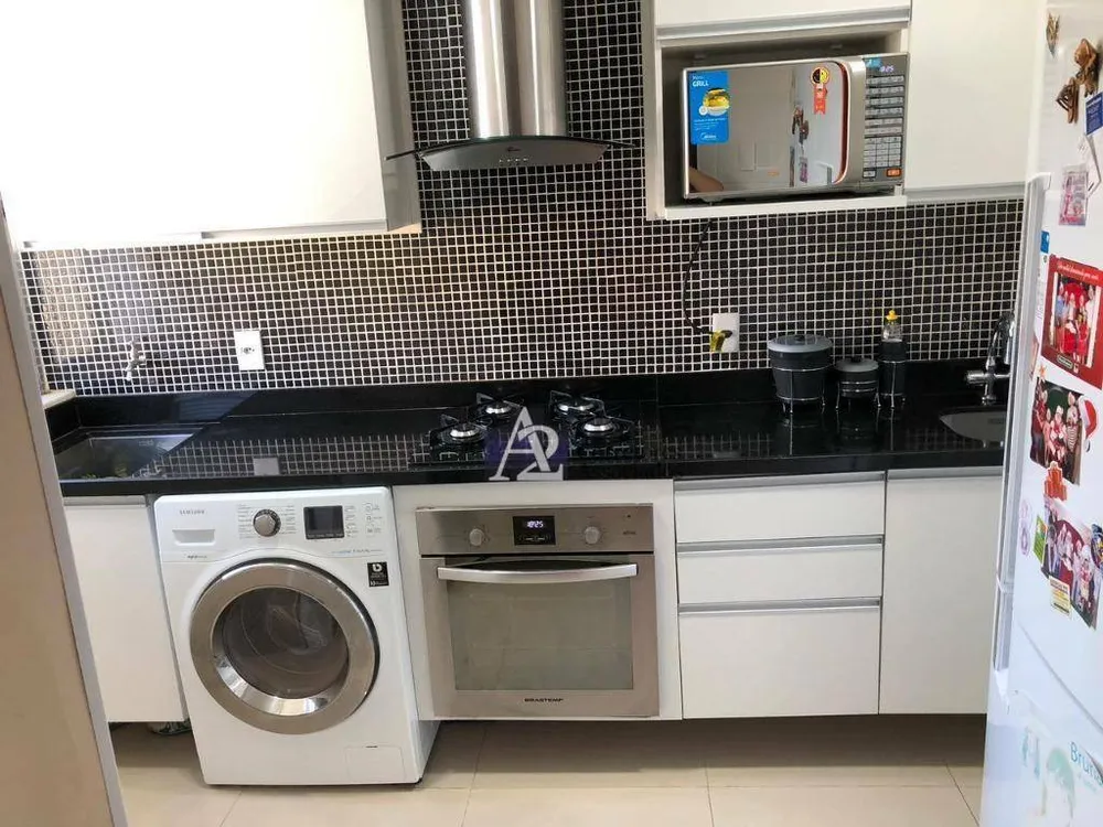 Apartamento, 2 quartos, 50 m² - Foto 5