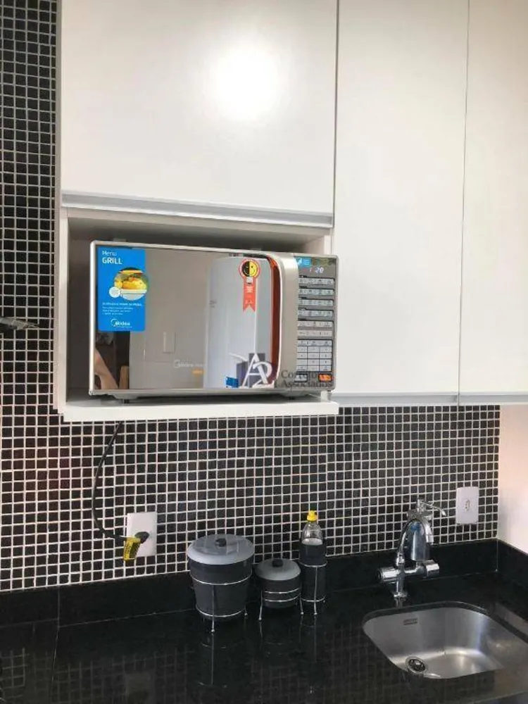 Apartamento, 2 quartos, 50 m² - Foto 9