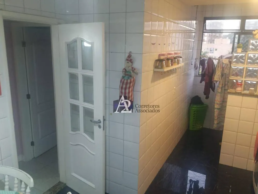 Apartamento, 3 quartos, 120 m² - Foto 6