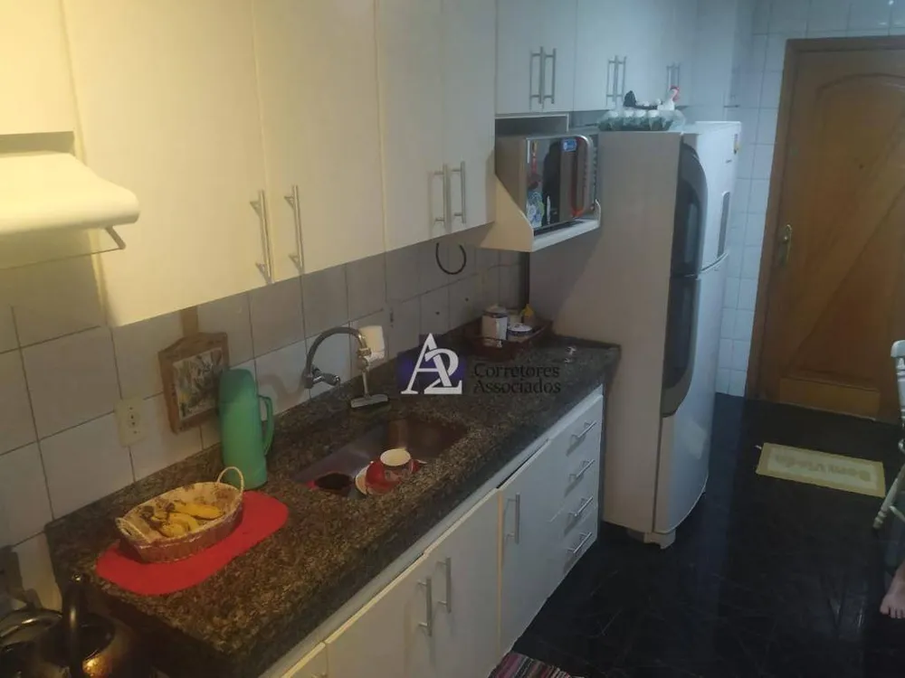 Apartamento, 3 quartos, 120 m² - Foto 1
