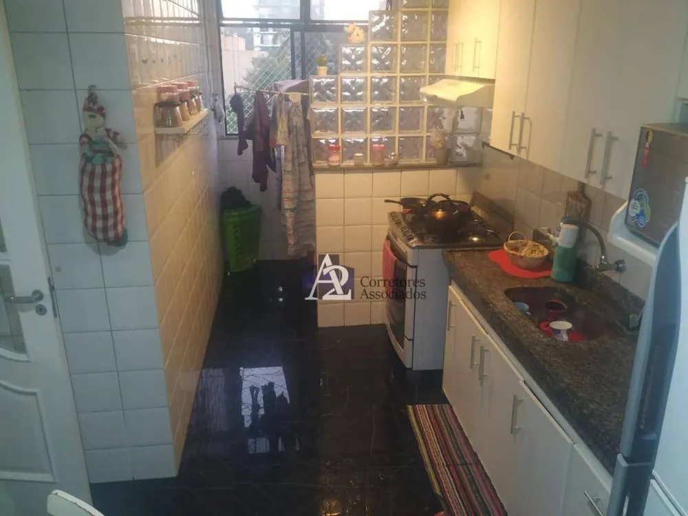 Apartamento, 3 quartos, 120 m² - Foto 4
