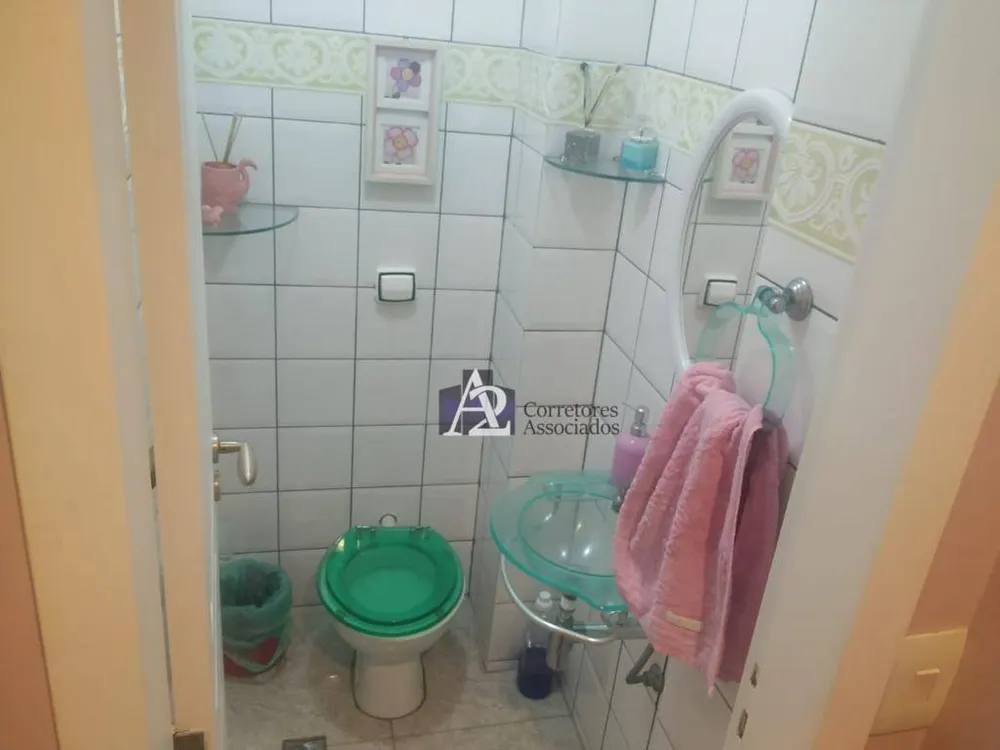 Apartamento, 3 quartos, 120 m² - Foto 7