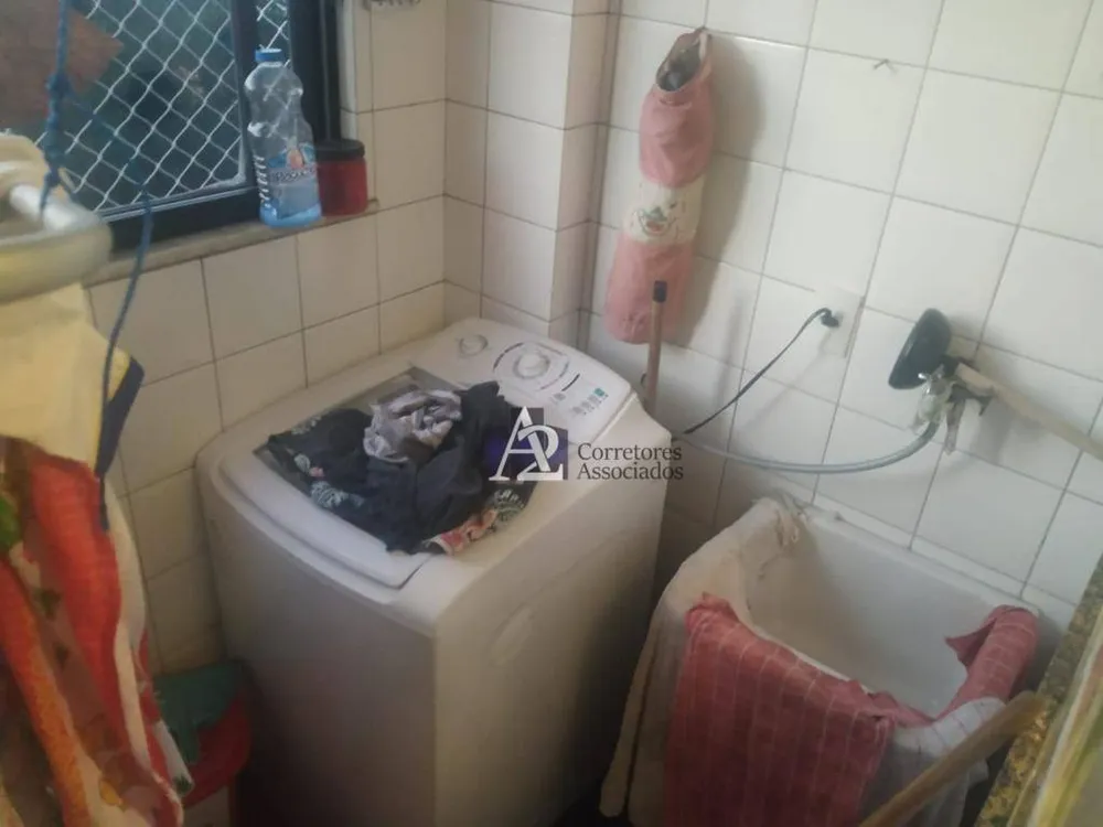 Apartamento, 3 quartos, 120 m² - Foto 5