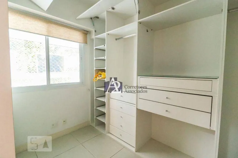 Apartamento, 4 quartos, 114 m² - Foto 21