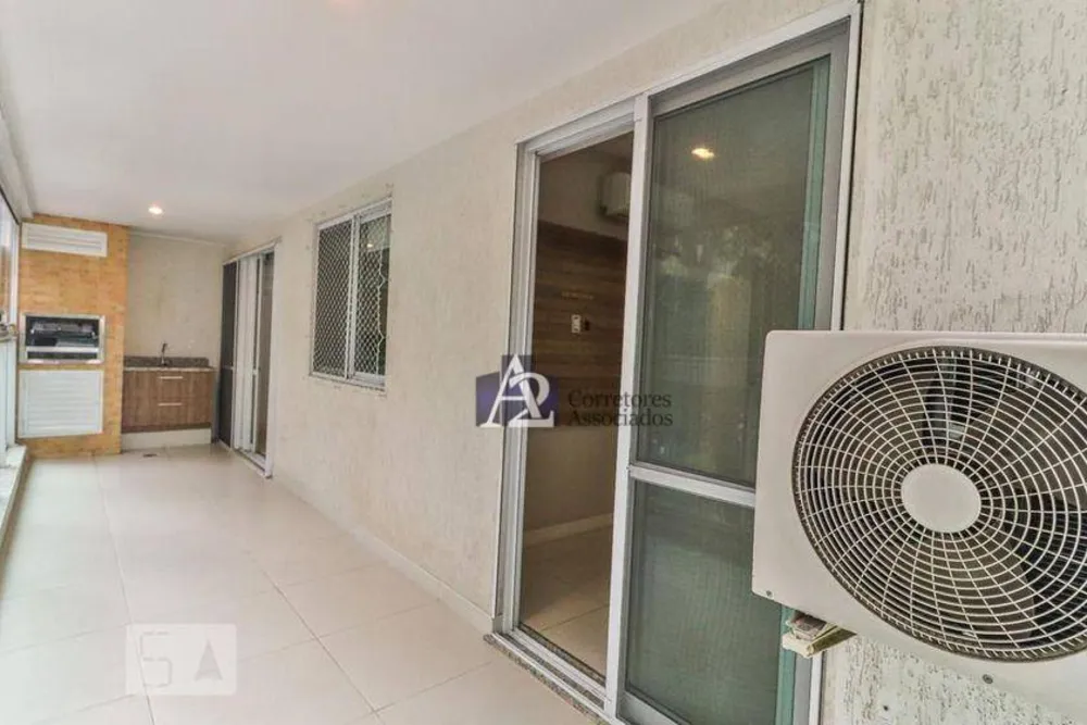 Apartamento, 4 quartos, 114 m² - Foto 36