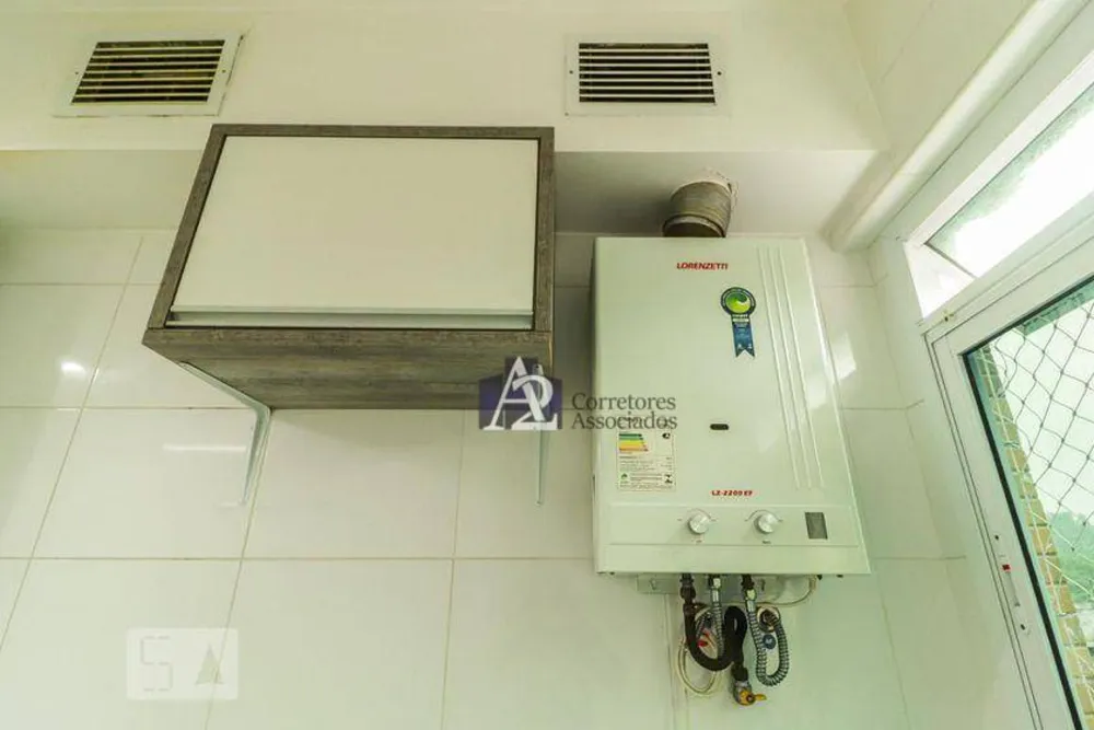 Apartamento, 4 quartos, 114 m² - Foto 6