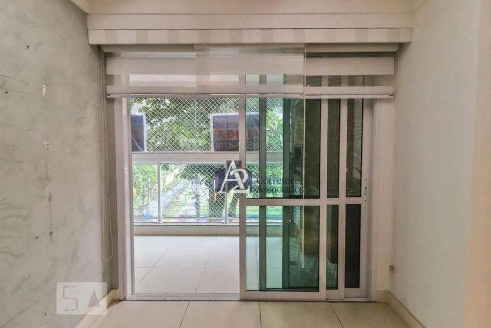 Apartamento, 4 quartos, 114 m² - Foto 4
