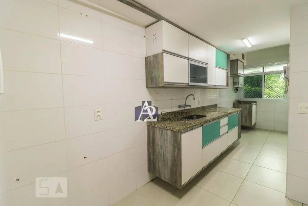 Apartamento, 4 quartos, 114 m² - Foto 9