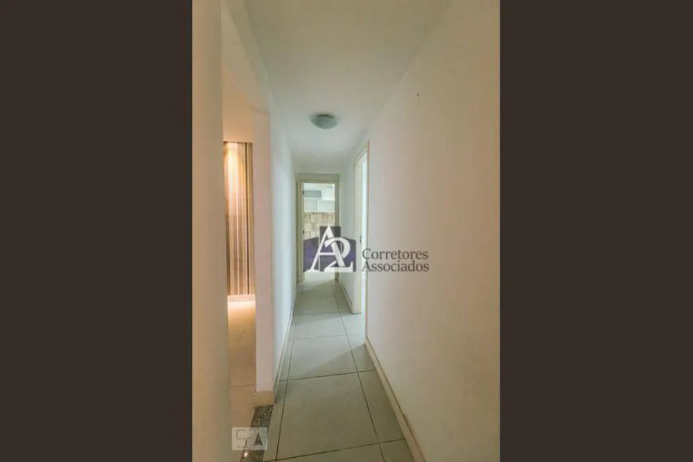 Apartamento, 4 quartos, 114 m² - Foto 3
