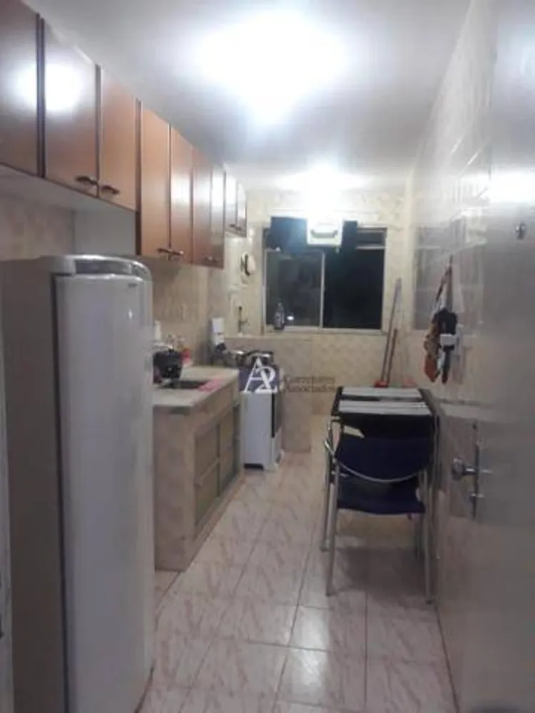 Apartamento, 2 quartos, 50 m² - Foto 3