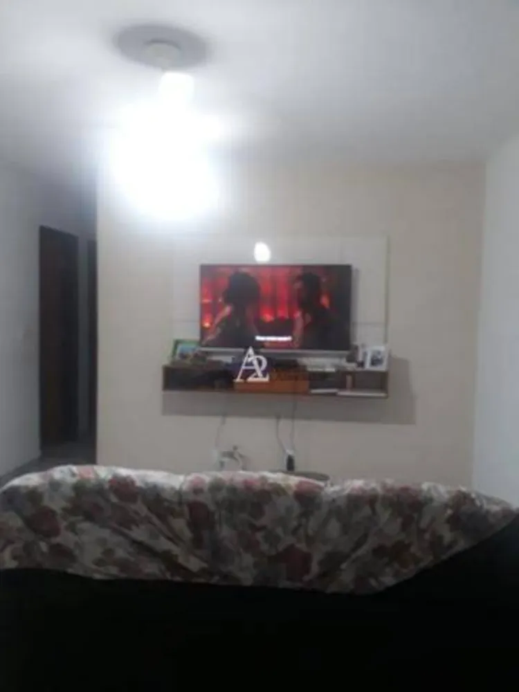 Apartamento, 2 quartos, 50 m² - Foto 4