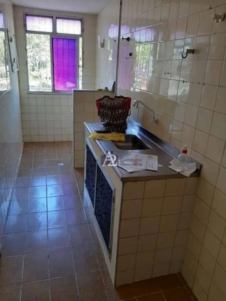 Apartamento, 2 quartos, 58 m² - Foto 2
