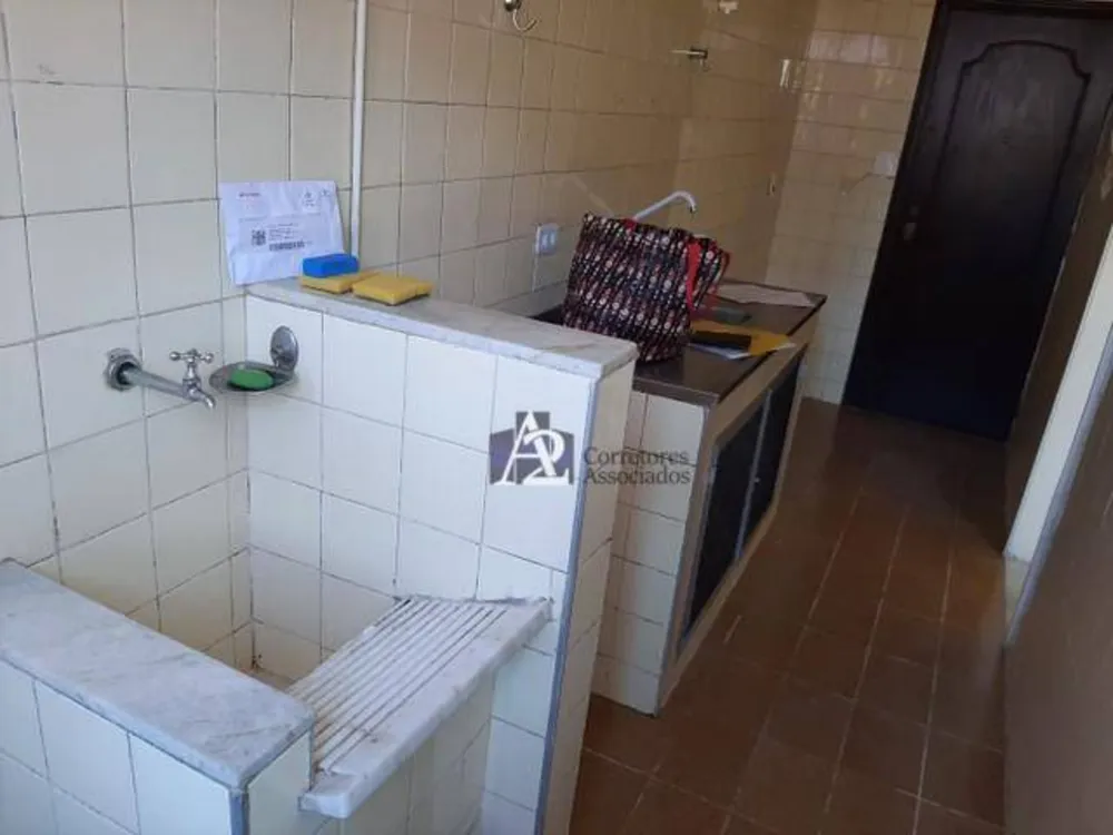 Apartamento, 2 quartos, 58 m² - Foto 3