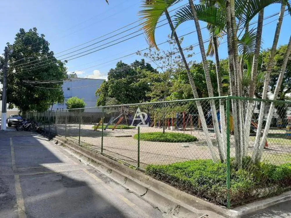 Apartamento, 2 quartos, 58 m² - Foto 1