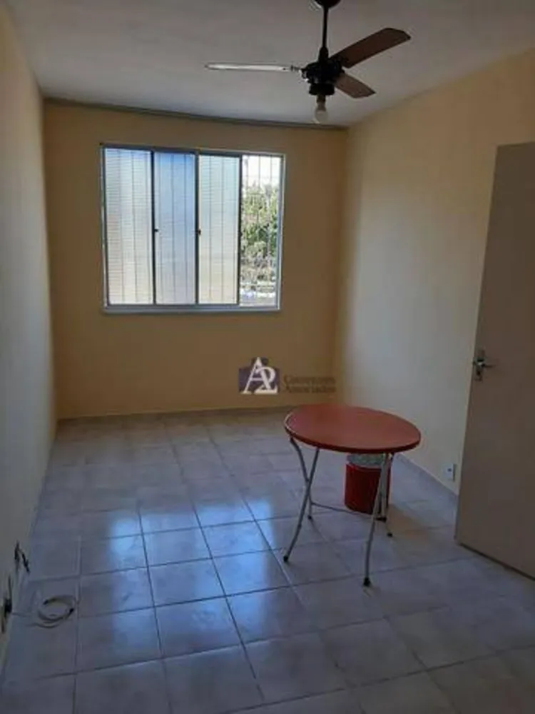 Apartamento, 2 quartos, 58 m² - Foto 6