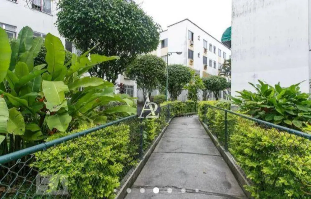Apartamento, 2 quartos, 58 m² - Foto 7