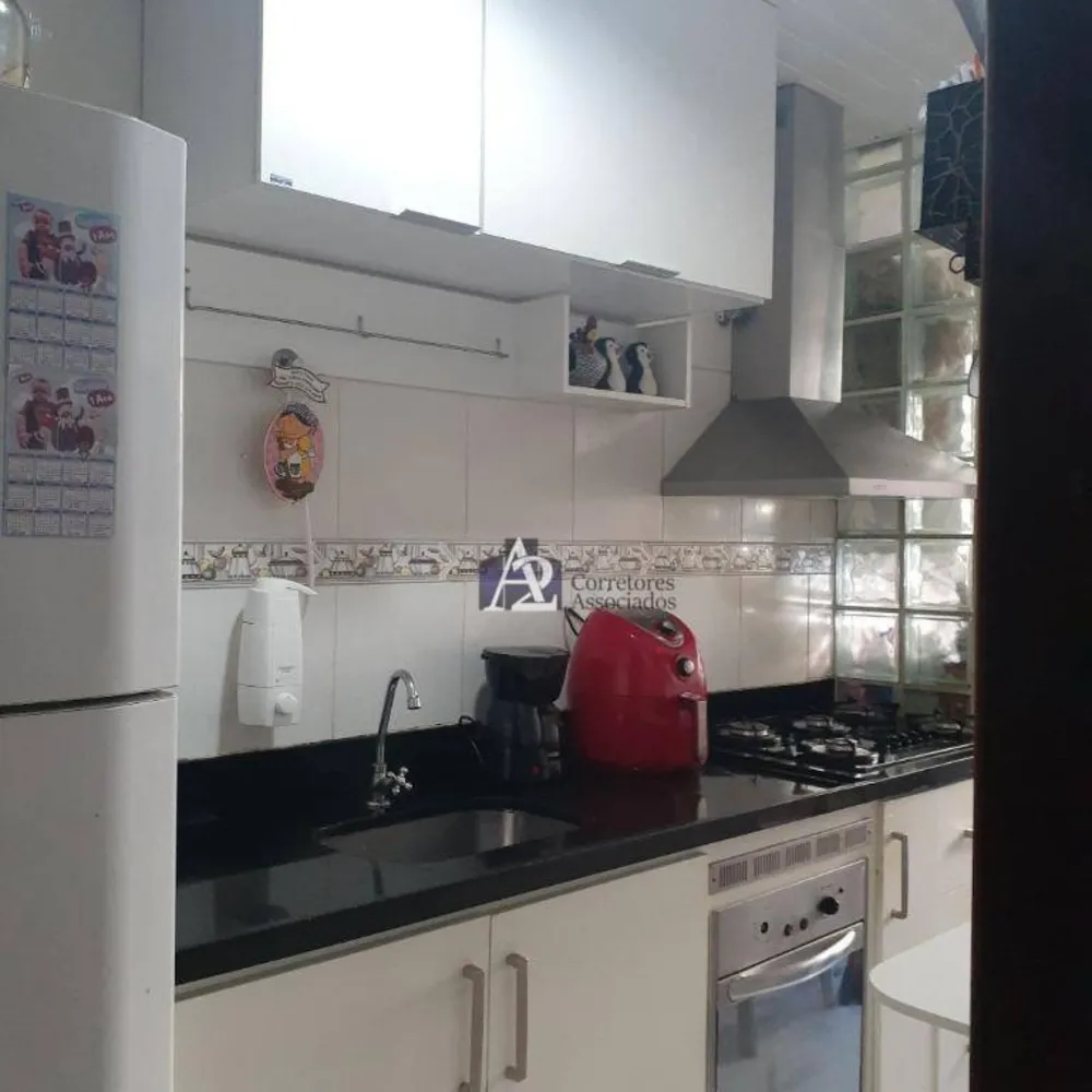 Apartamento, 2 quartos, 58 m² - Foto 4