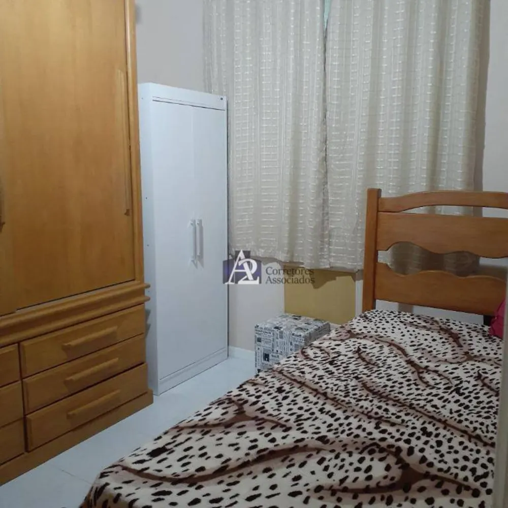 Apartamento, 2 quartos, 58 m² - Foto 2