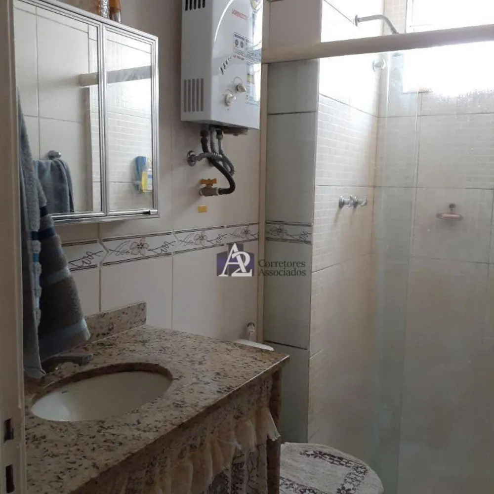 Apartamento, 2 quartos, 58 m² - Foto 5