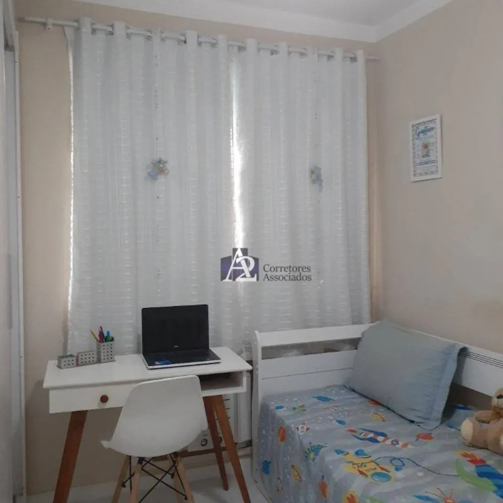 Apartamento, 2 quartos, 58 m² - Foto 3