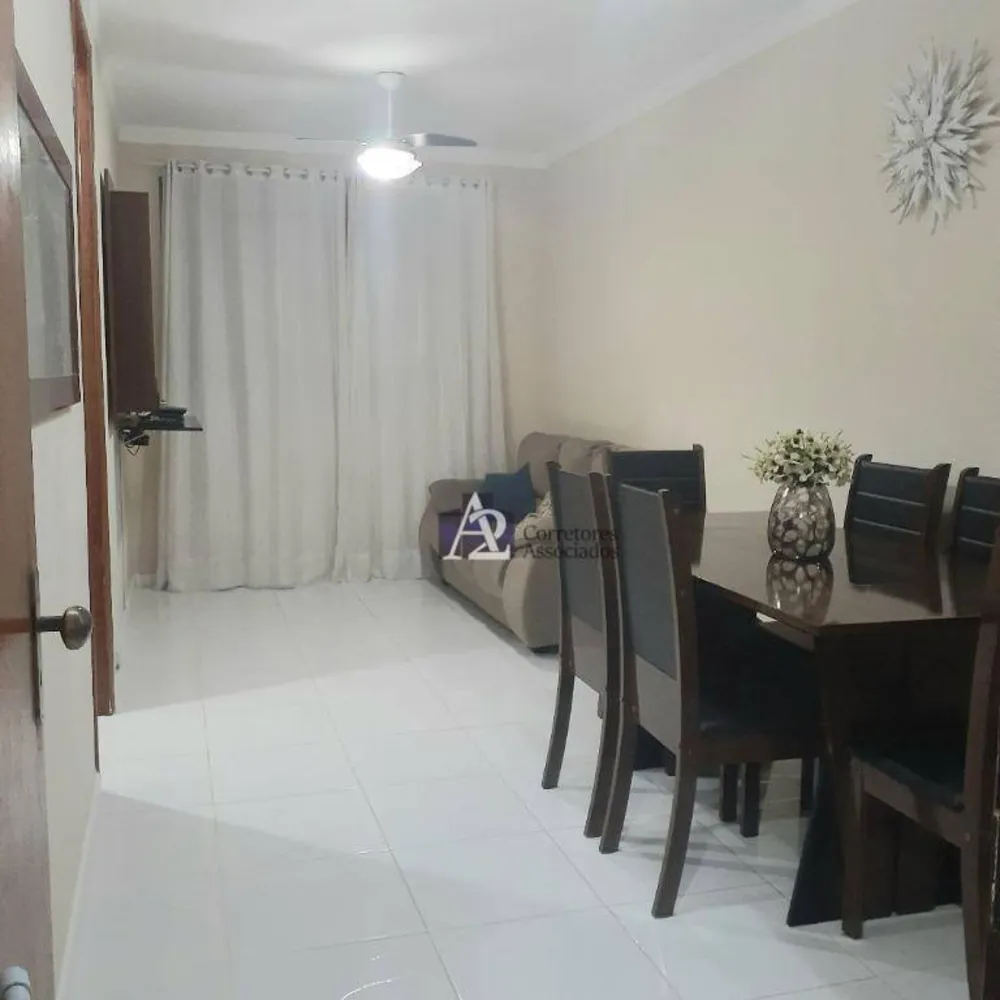 Apartamento, 2 quartos, 58 m² - Foto 1