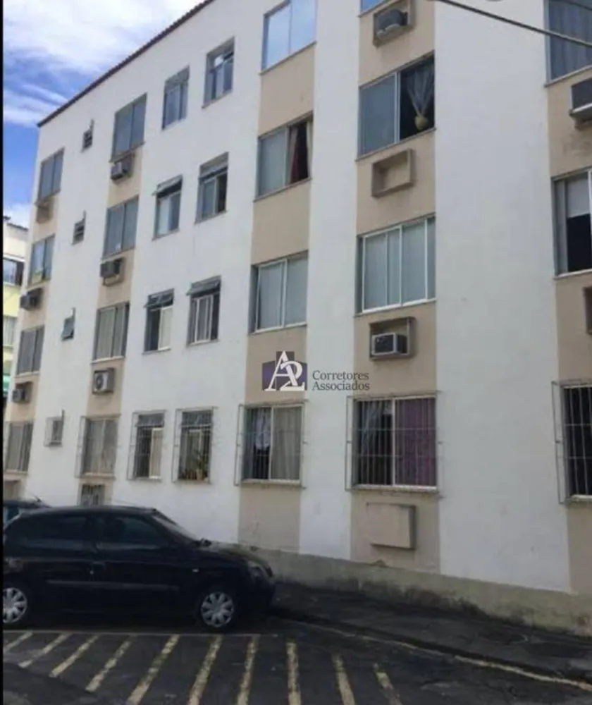 Apartamento, 2 quartos, 58 m² - Foto 8