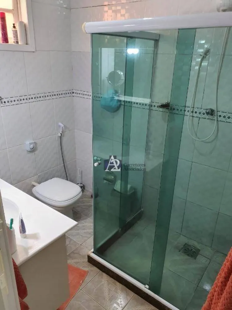 Casa, 3 quartos - Foto 16