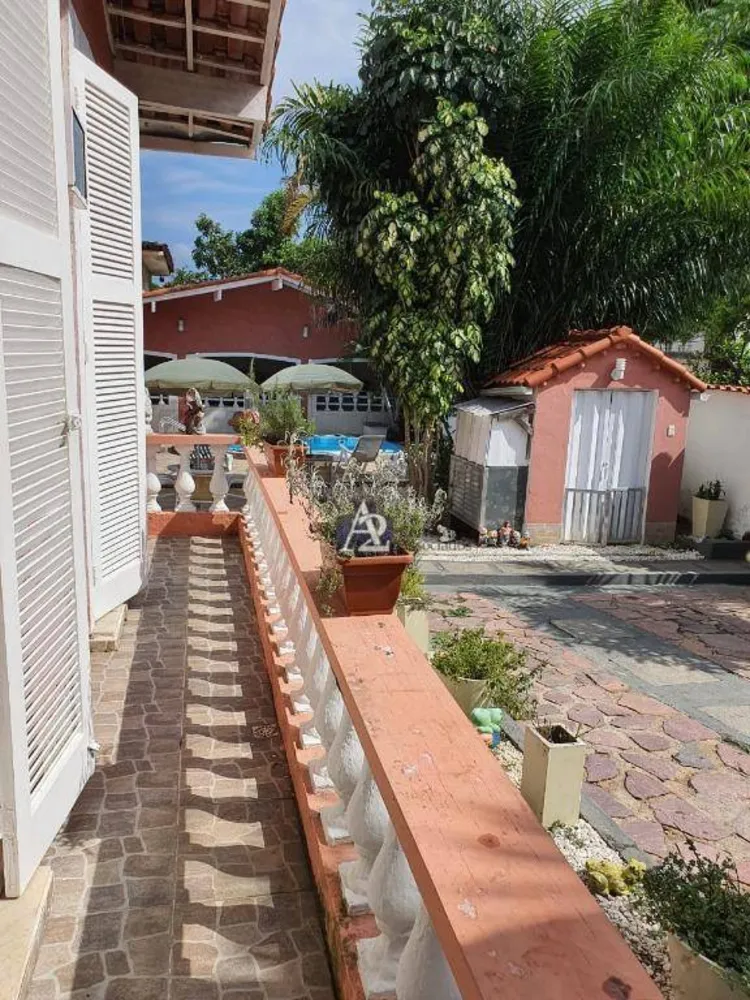 Casa, 3 quartos - Foto 21